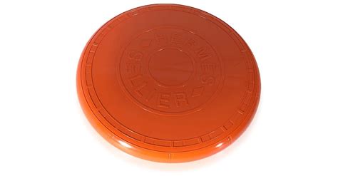 hermes frisbee